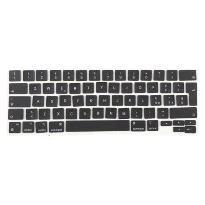 Touches Big Enter pour MacBook A2251, A2289, A2238 et A2338, version UK, langue : Italie SH3903456-20